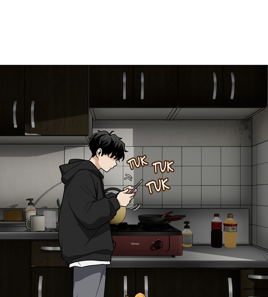 The Shaman’s Blade Chapter 18 Gambar 111