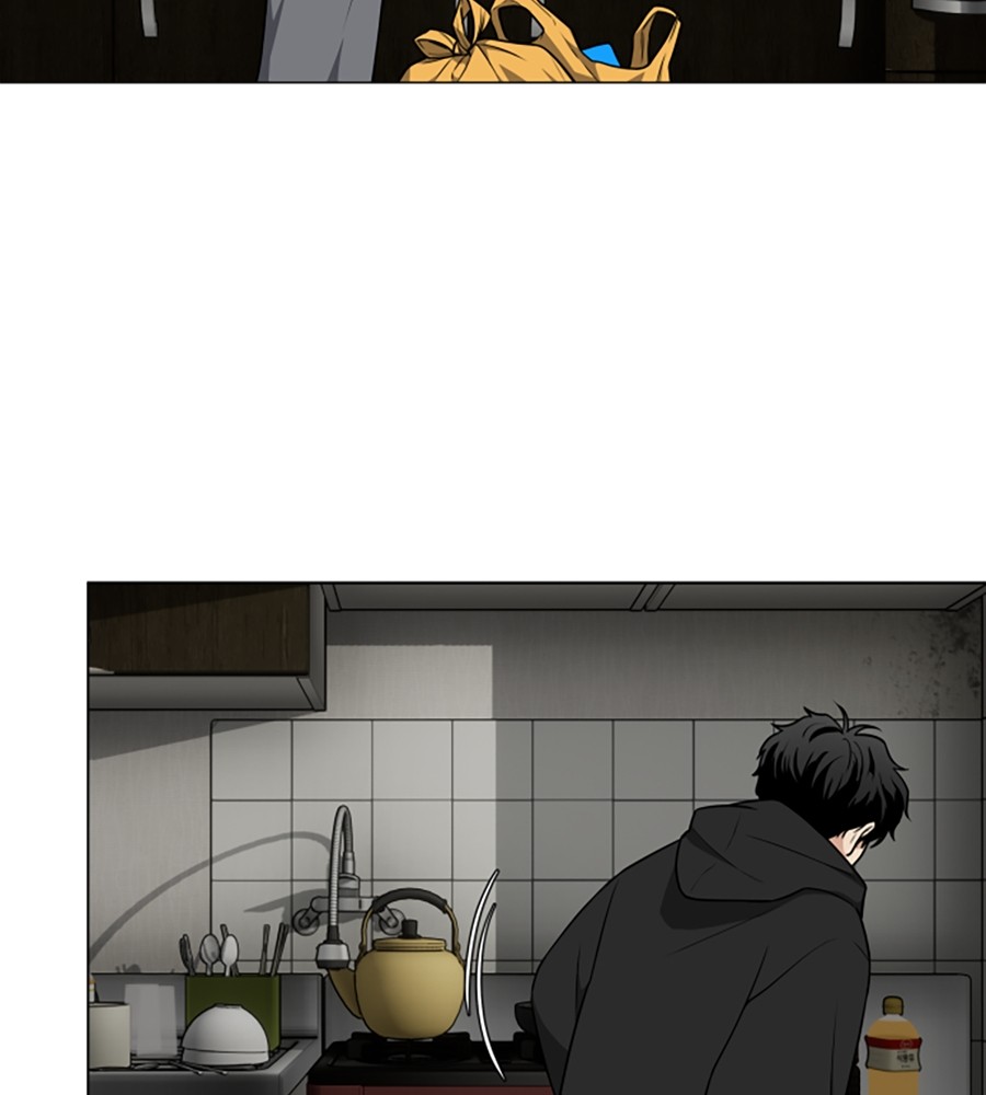 The Shaman’s Blade Chapter 18 Gambar 112