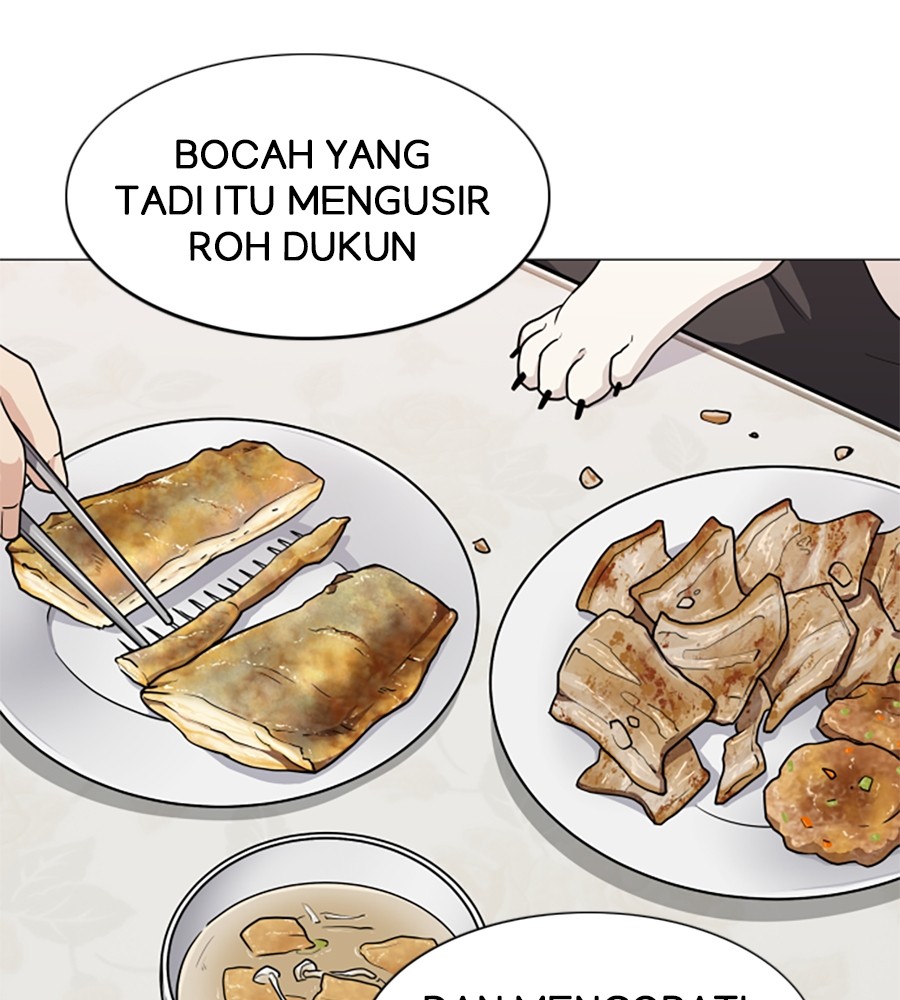 The Shaman’s Blade Chapter 18 Gambar 121