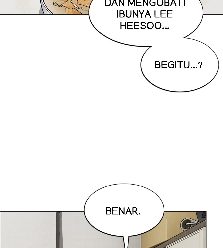 The Shaman’s Blade Chapter 18 Gambar 122