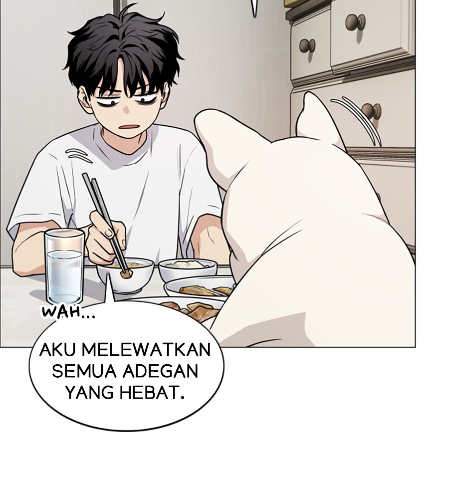 The Shaman’s Blade Chapter 18 Gambar 123