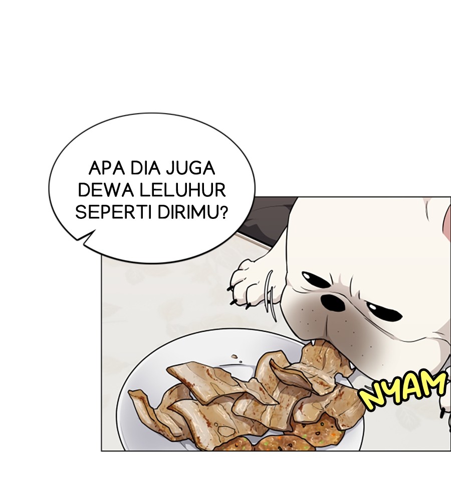 The Shaman’s Blade Chapter 18 Gambar 124