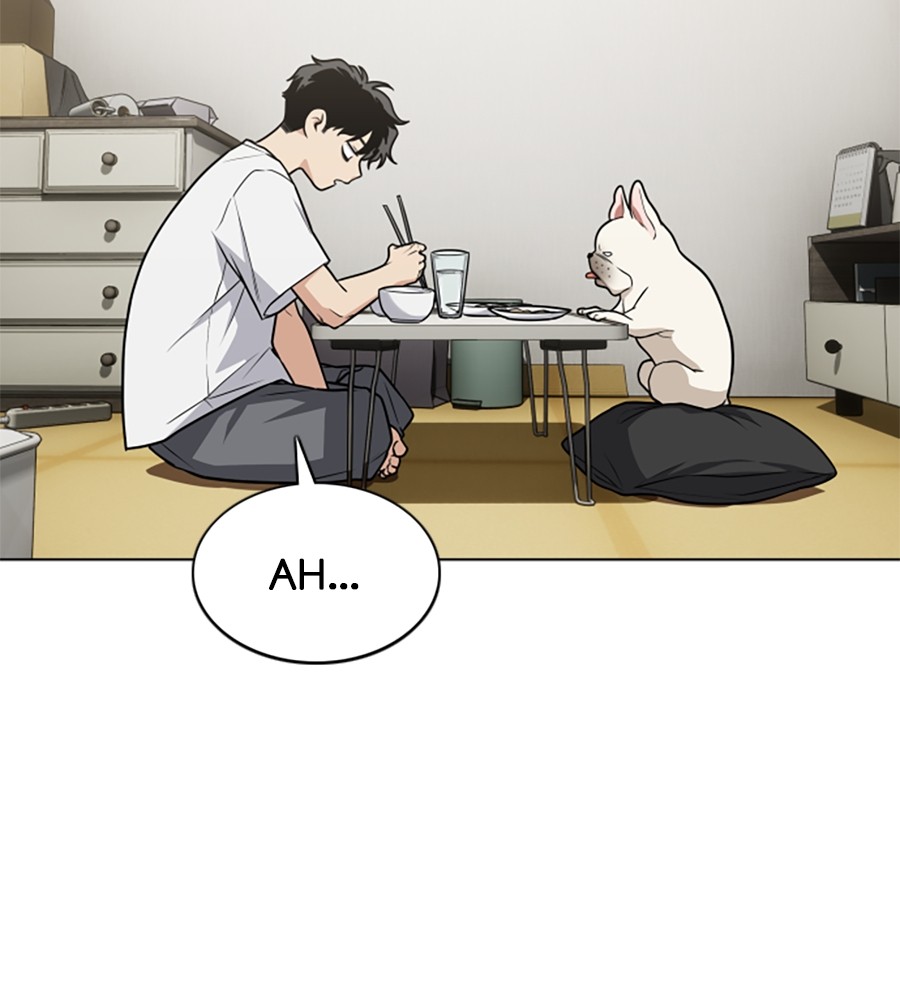 The Shaman’s Blade Chapter 18 Gambar 126