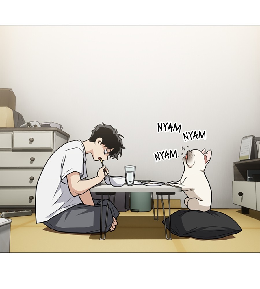 The Shaman’s Blade Chapter 18 Gambar 127