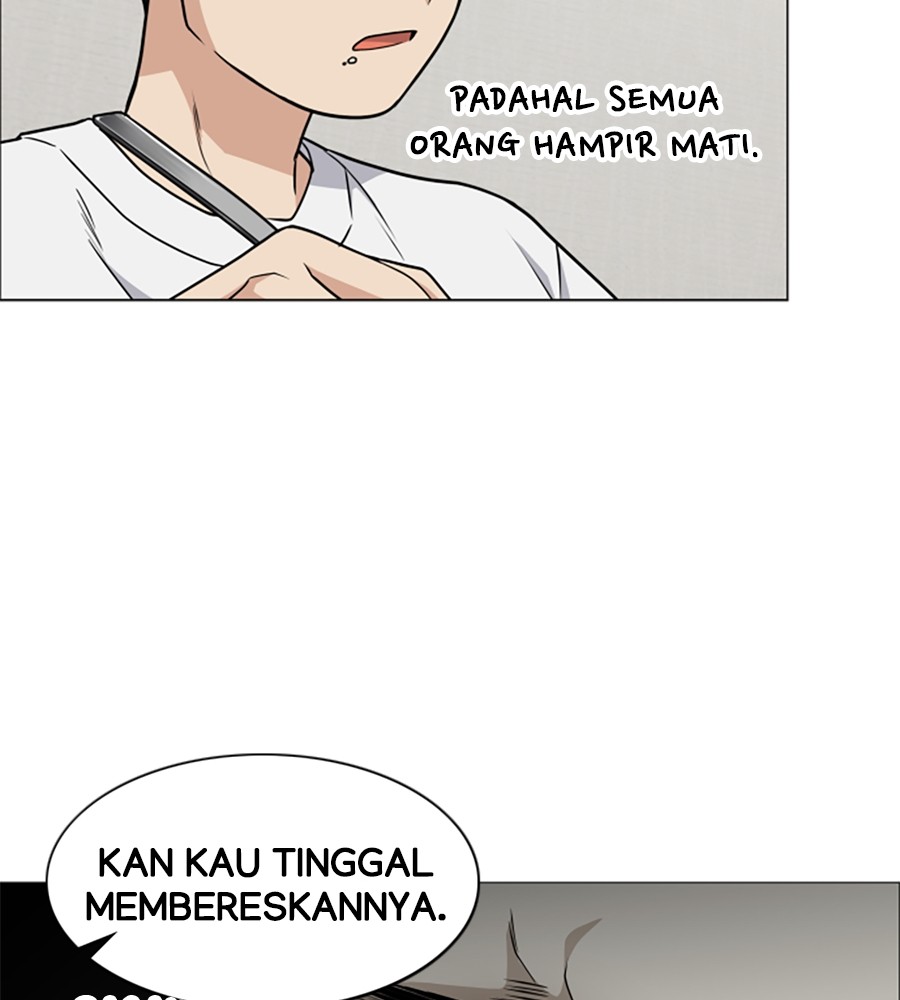 The Shaman’s Blade Chapter 18 Gambar 129