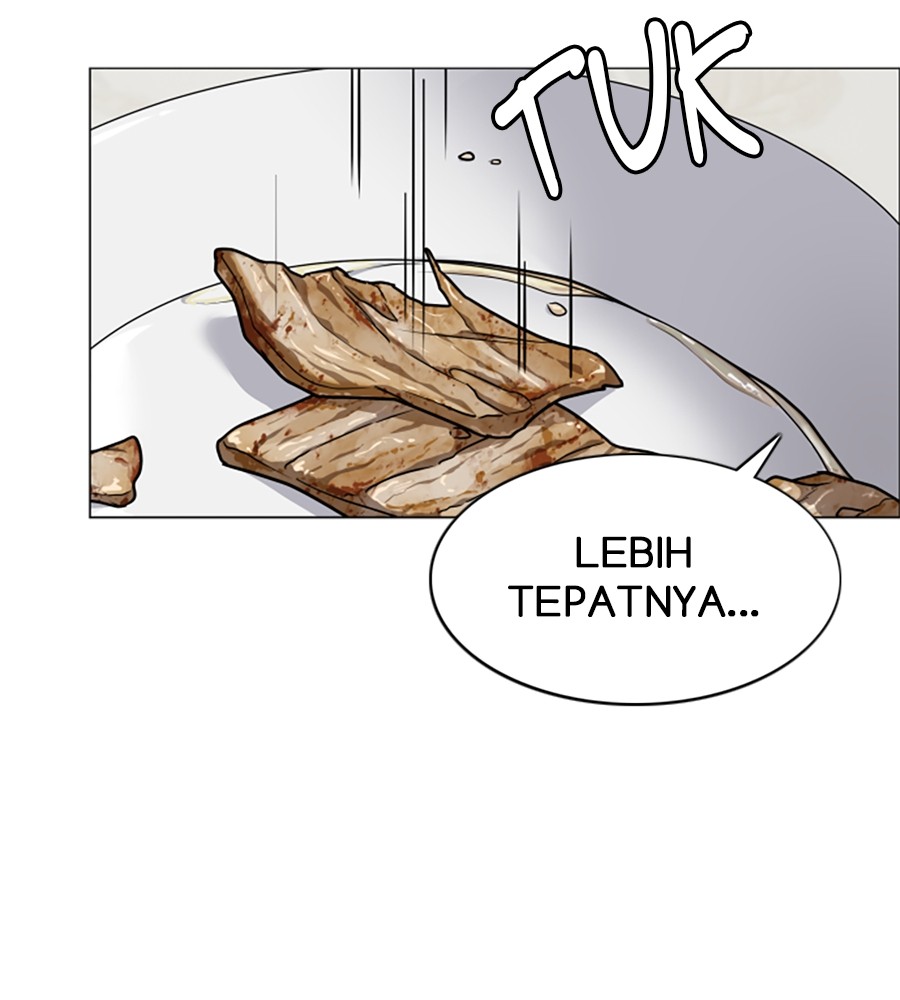 The Shaman’s Blade Chapter 18 Gambar 131