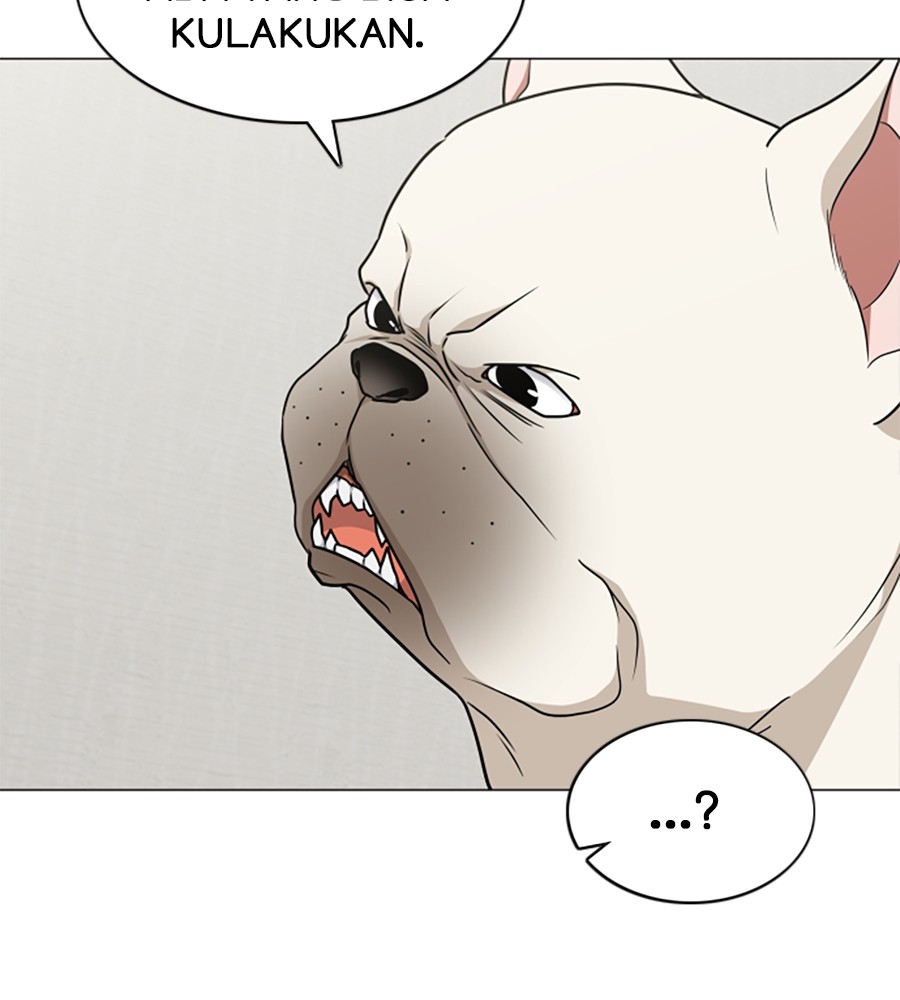 The Shaman’s Blade Chapter 18 Gambar 134