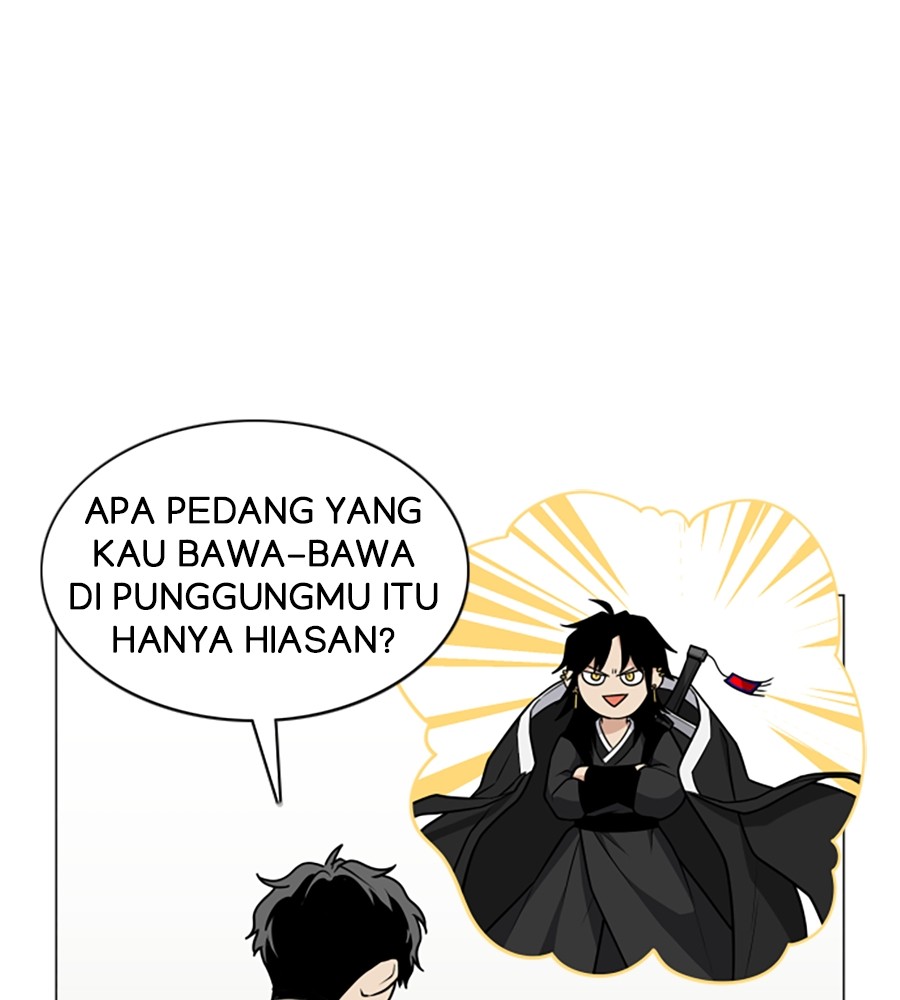 The Shaman’s Blade Chapter 18 Gambar 135