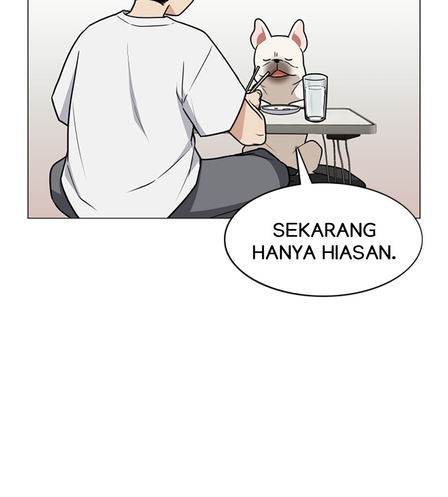 The Shaman’s Blade Chapter 18 Gambar 136