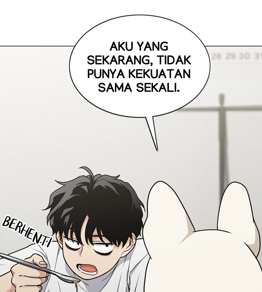 The Shaman’s Blade Chapter 18 Gambar 137