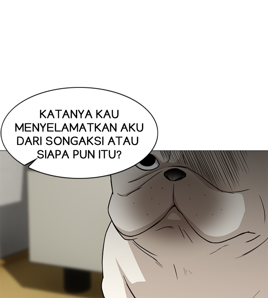 The Shaman’s Blade Chapter 18 Gambar 139