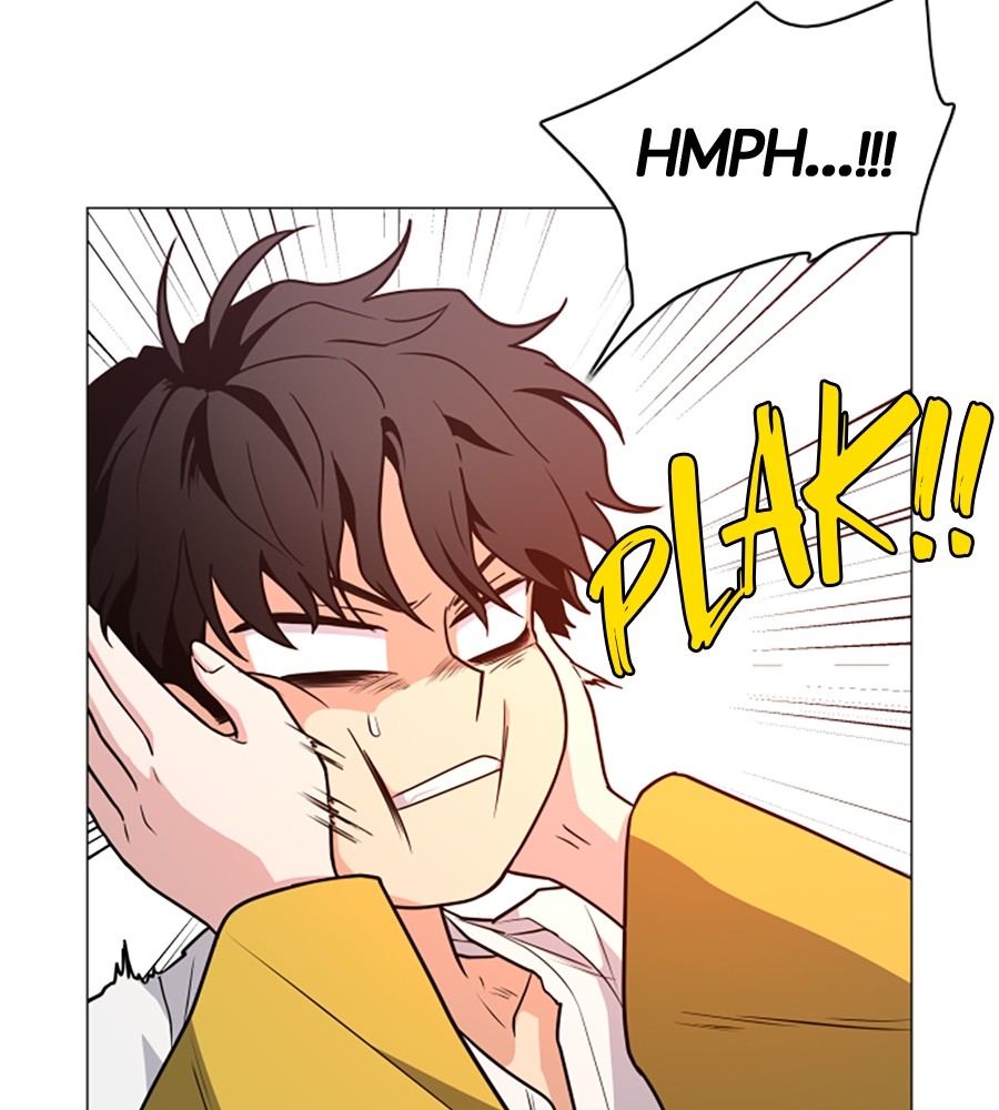 The Shaman’s Blade Chapter 18 Gambar 28