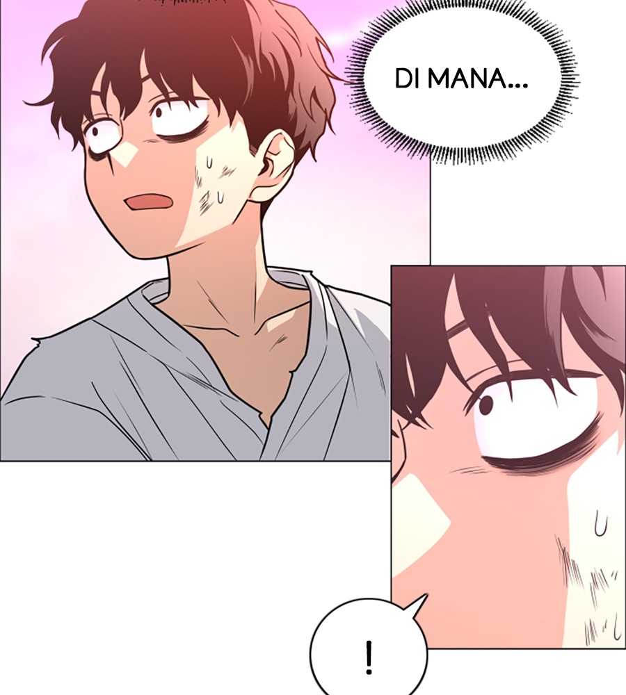 The Shaman’s Blade Chapter 18 Gambar 21