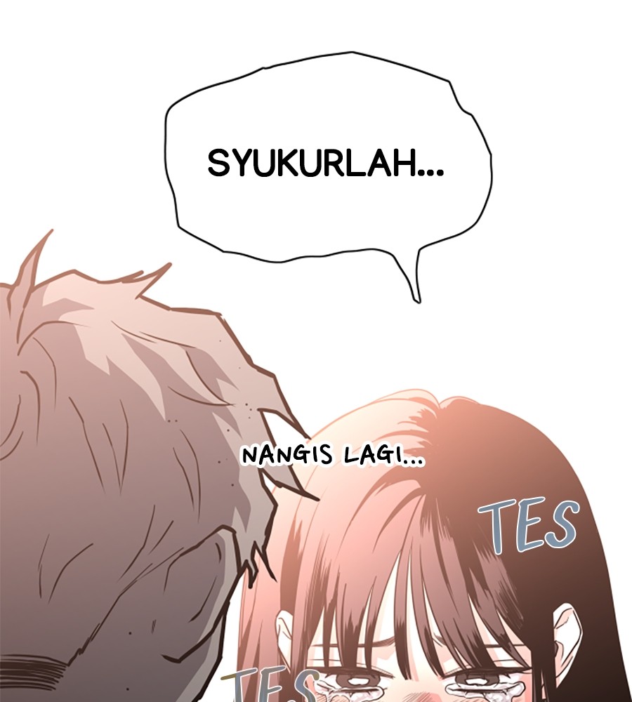 The Shaman’s Blade Chapter 18 Gambar 34