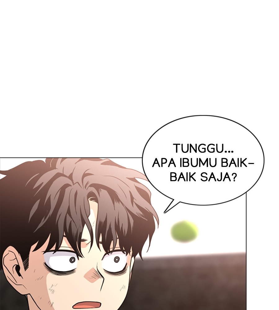 The Shaman’s Blade Chapter 18 Gambar 36