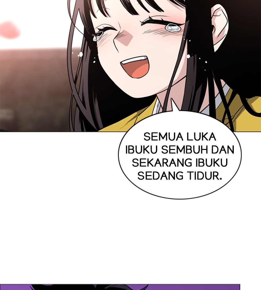 The Shaman’s Blade Chapter 18 Gambar 38