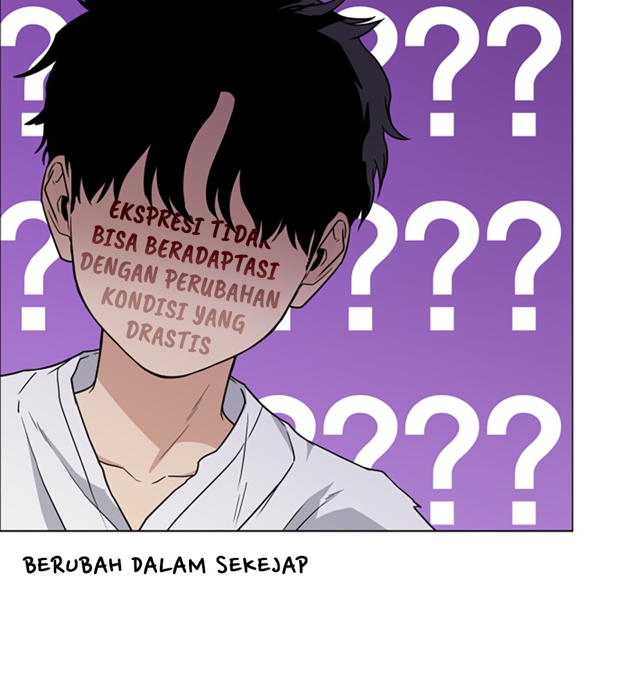 The Shaman’s Blade Chapter 18 Gambar 39