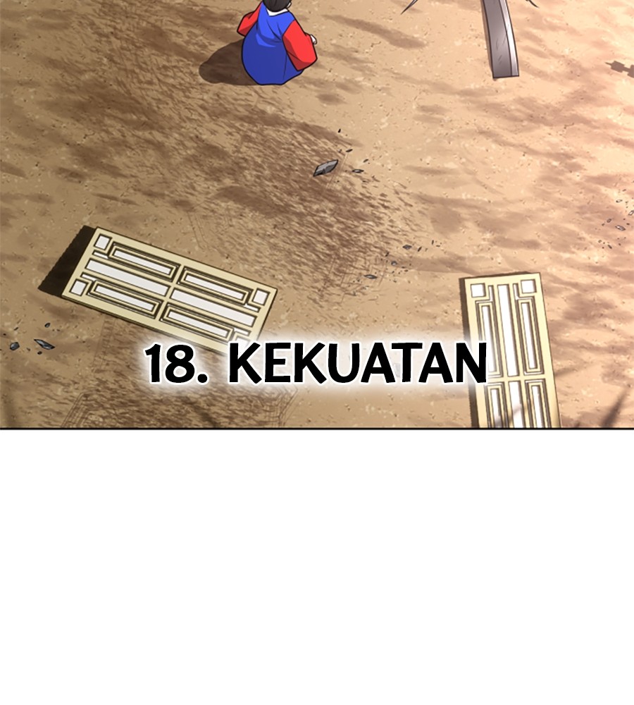 The Shaman’s Blade Chapter 18 Gambar 3