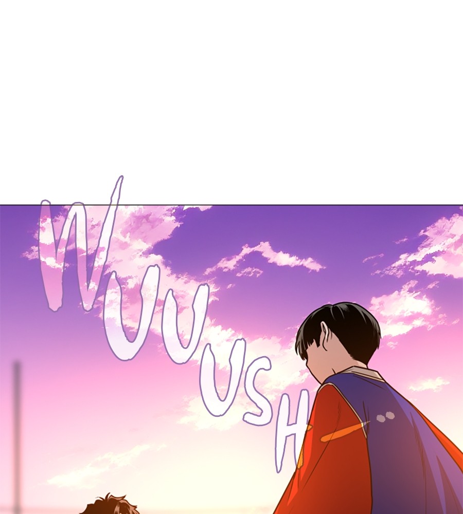 The Shaman’s Blade Chapter 18 Gambar 47