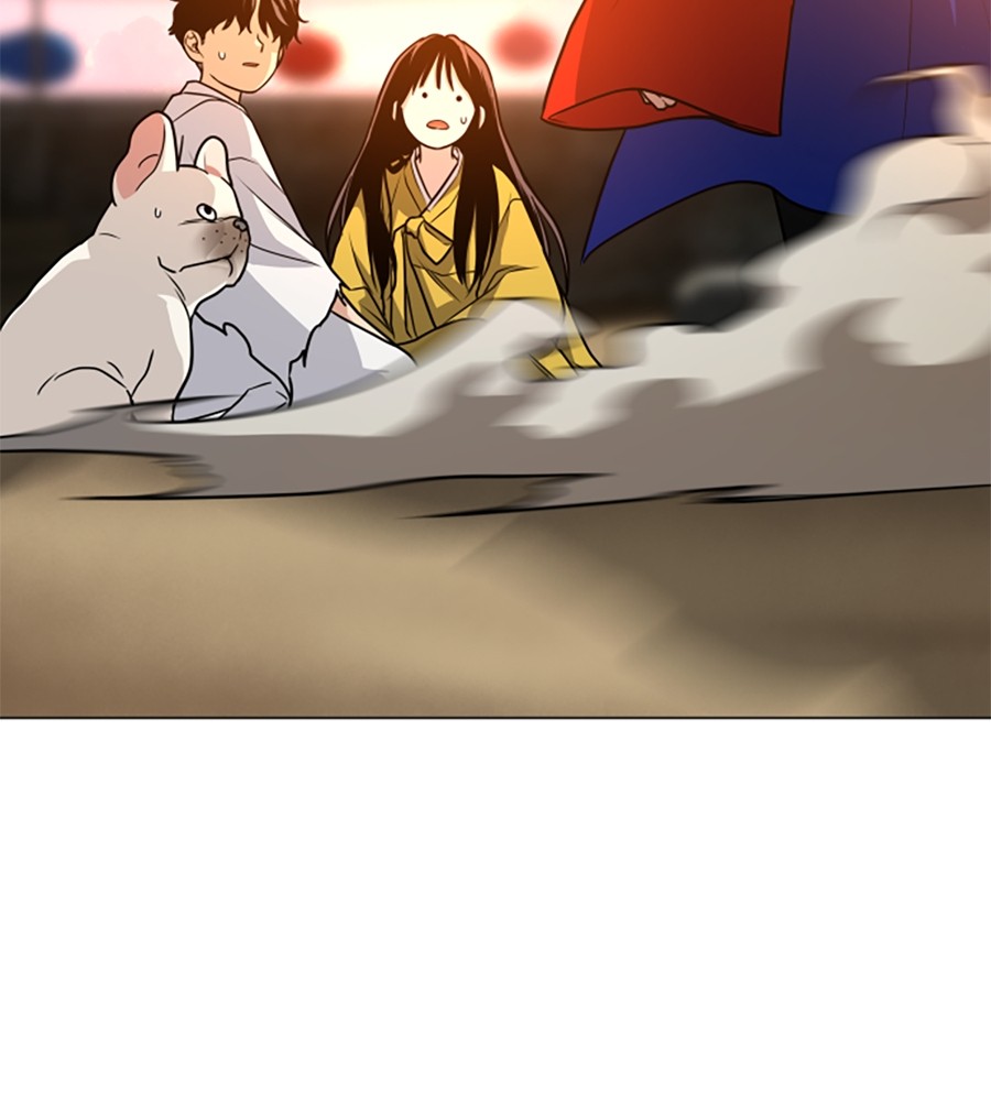 The Shaman’s Blade Chapter 18 Gambar 48