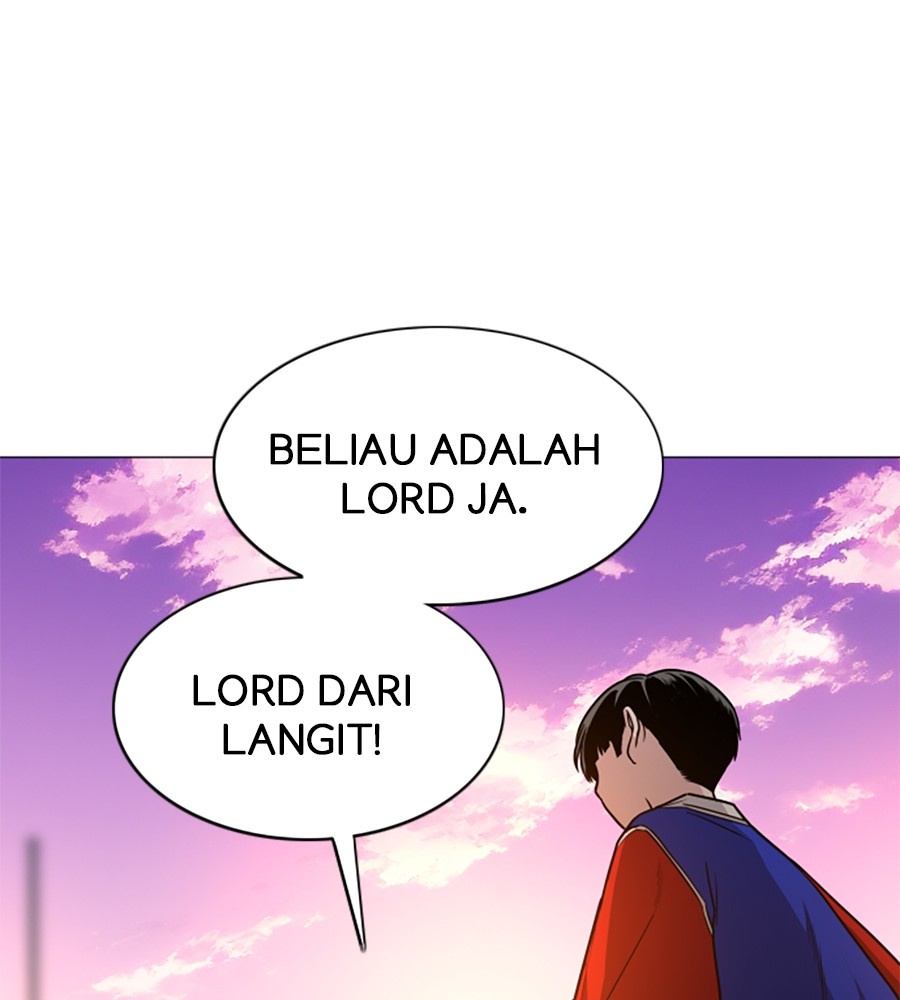 The Shaman’s Blade Chapter 18 Gambar 49