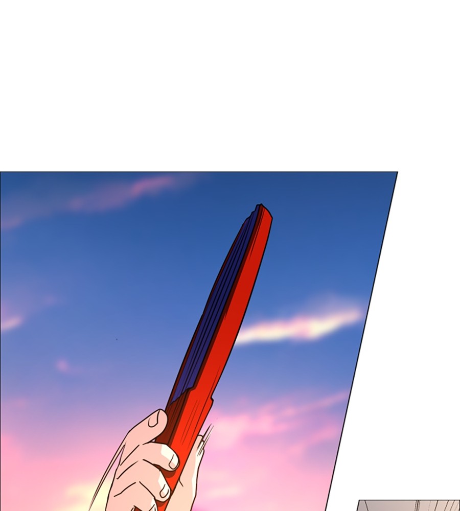 The Shaman’s Blade Chapter 18 Gambar 4