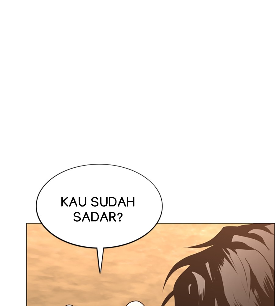 The Shaman’s Blade Chapter 18 Gambar 40