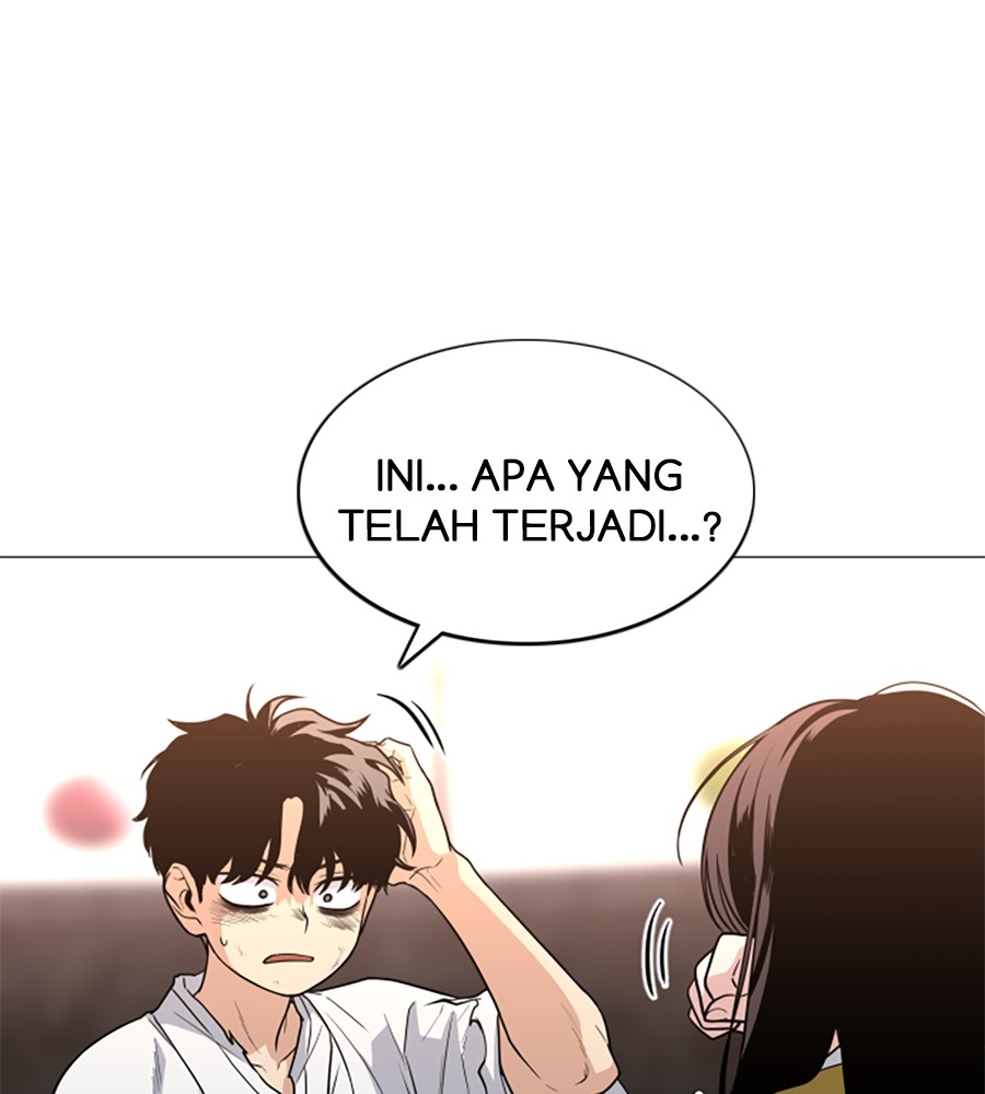 The Shaman’s Blade Chapter 18 Gambar 42