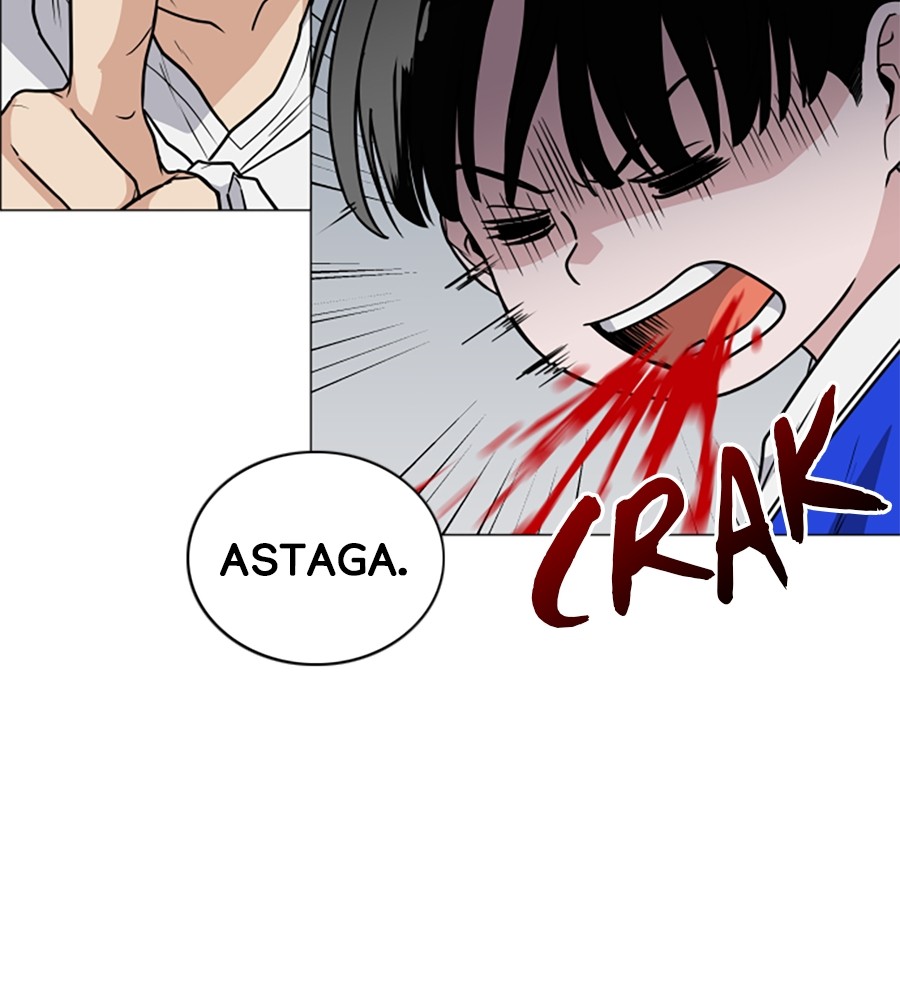 The Shaman’s Blade Chapter 18 Gambar 54