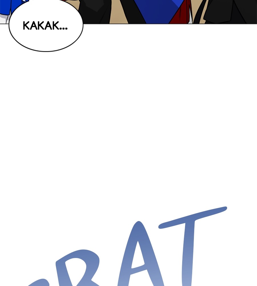 The Shaman’s Blade Chapter 18 Gambar 56