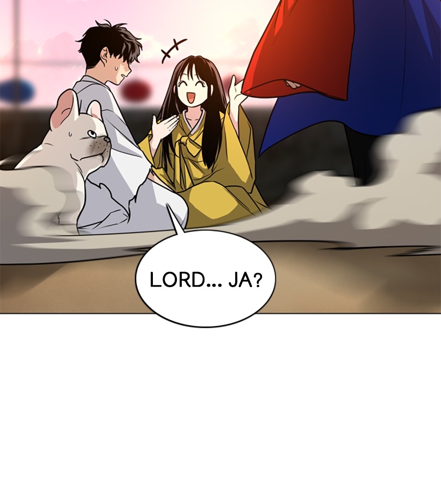 The Shaman’s Blade Chapter 18 Gambar 50