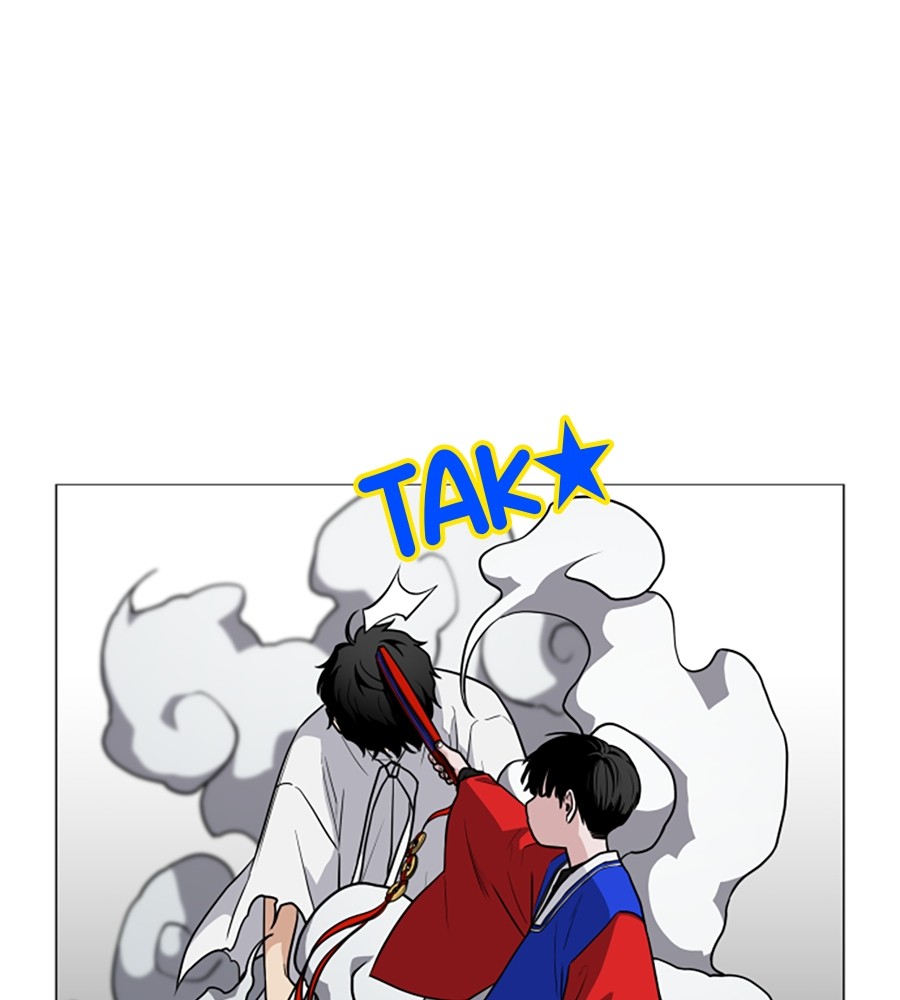 The Shaman’s Blade Chapter 18 Gambar 6