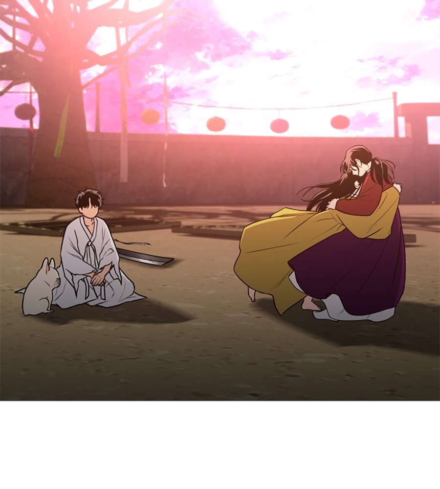 The Shaman’s Blade Chapter 18 Gambar 74