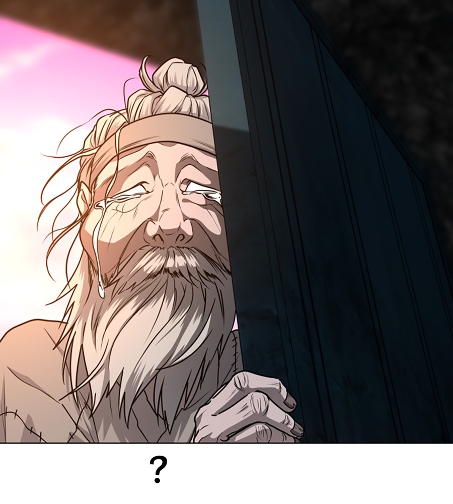 The Shaman’s Blade Chapter 18 Gambar 77