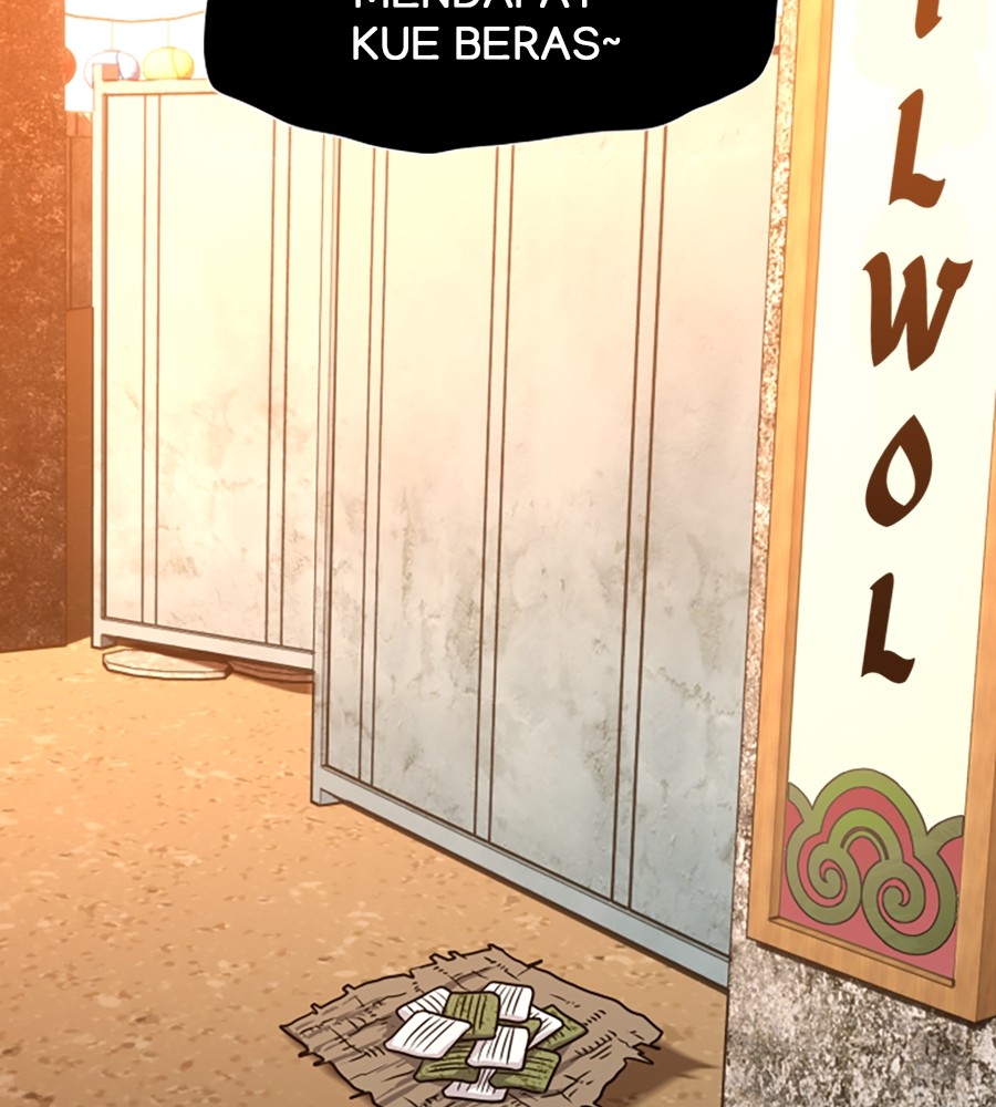 The Shaman’s Blade Chapter 18 Gambar 84