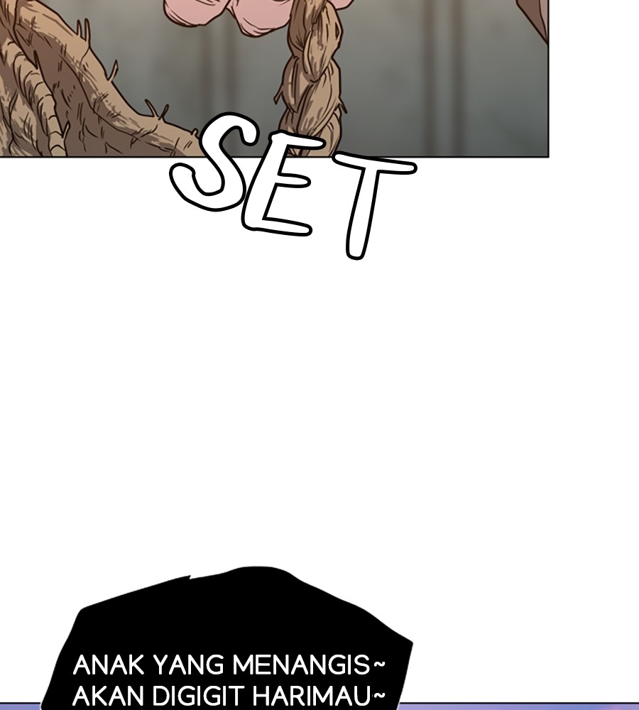 The Shaman’s Blade Chapter 18 Gambar 81