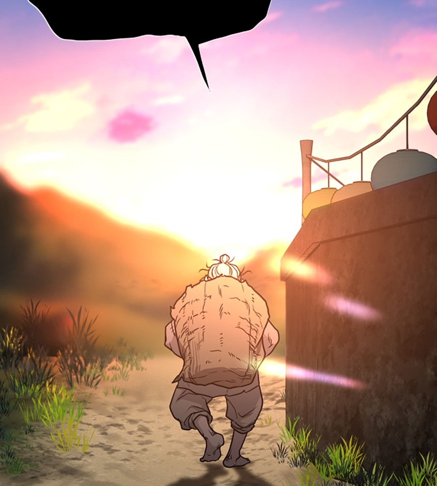 The Shaman’s Blade Chapter 18 Gambar 82