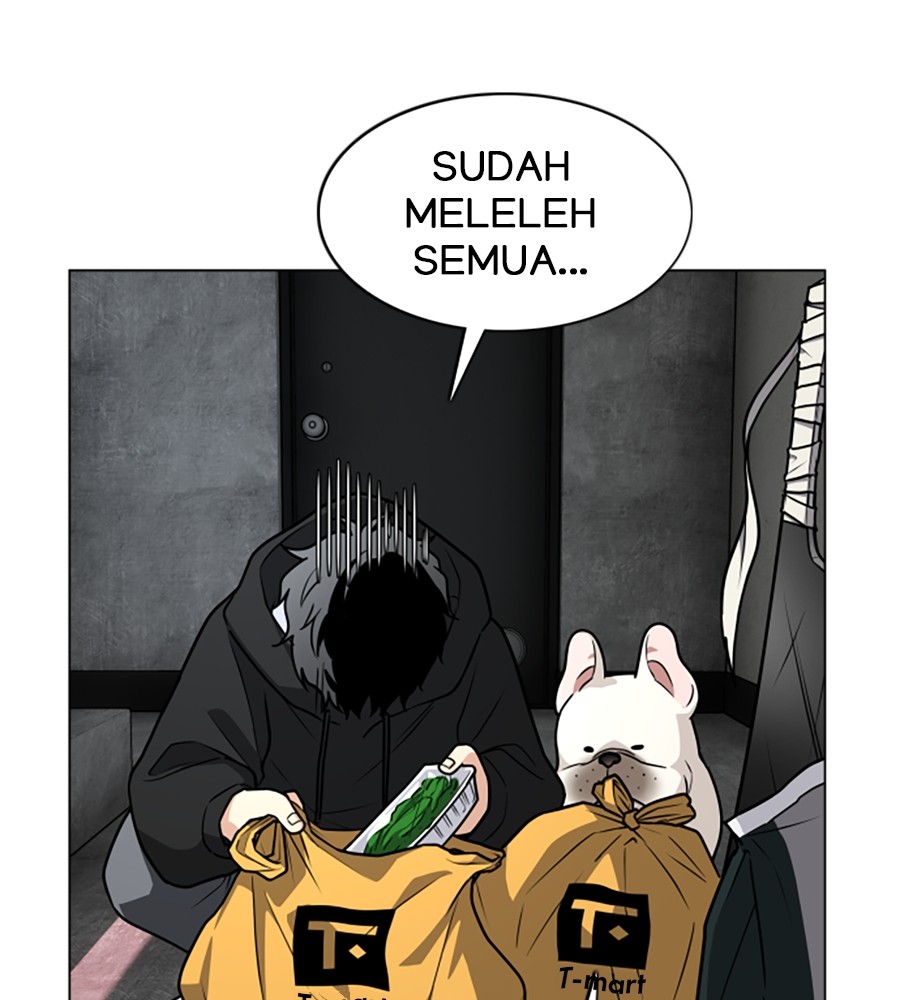 The Shaman’s Blade Chapter 18 Gambar 94