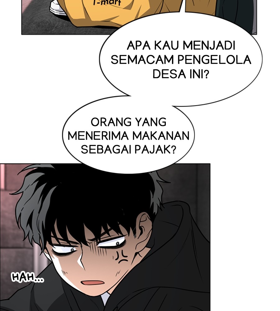 The Shaman’s Blade Chapter 18 Gambar 95