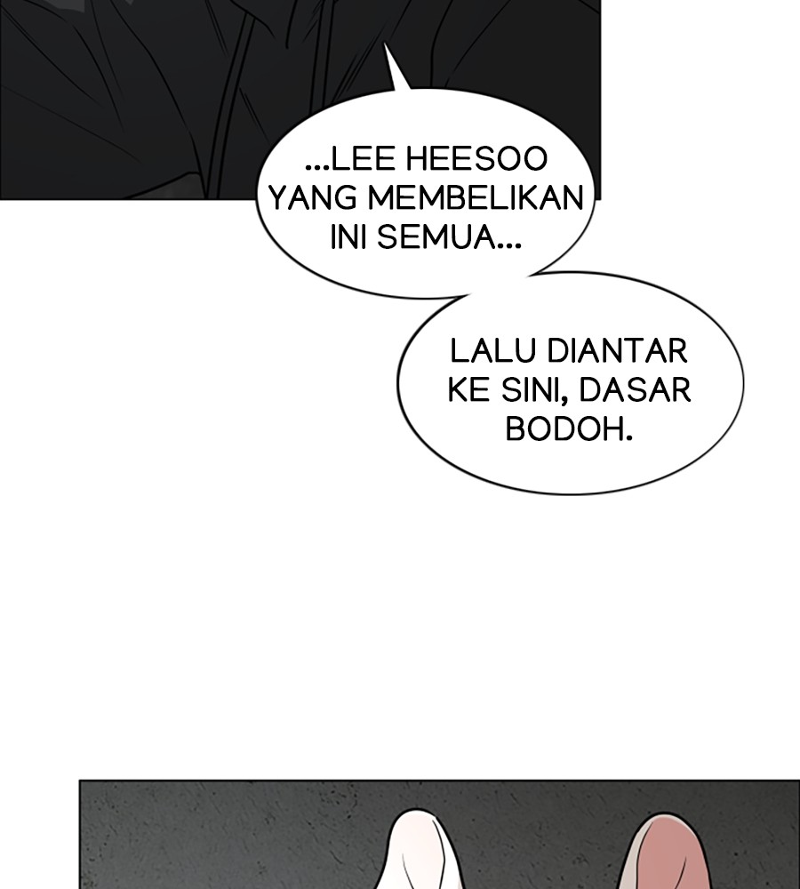 The Shaman’s Blade Chapter 18 Gambar 96