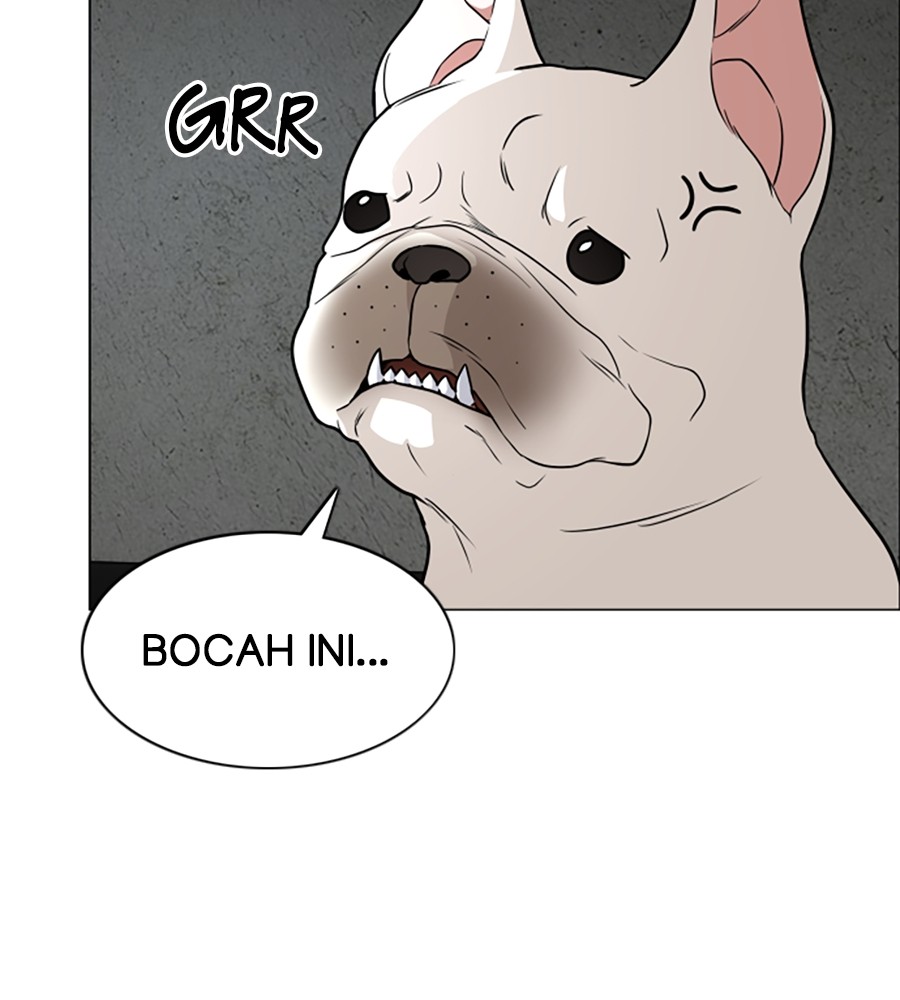 The Shaman’s Blade Chapter 18 Gambar 97