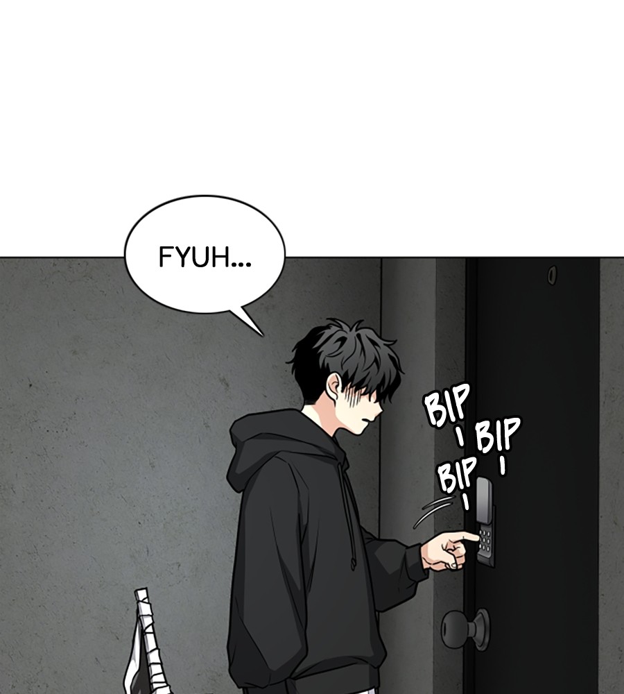 The Shaman’s Blade Chapter 18 Gambar 98