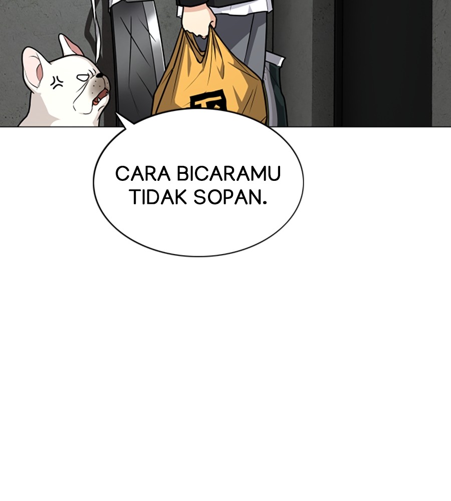 The Shaman’s Blade Chapter 18 Gambar 99