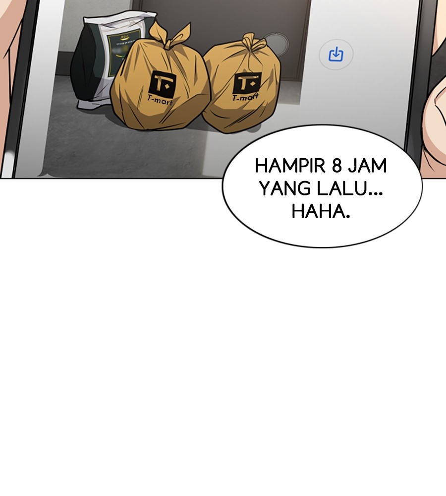 The Shaman’s Blade Chapter 18 Gambar 91