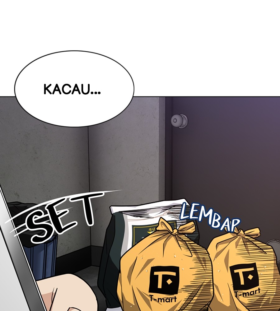 The Shaman’s Blade Chapter 18 Gambar 92