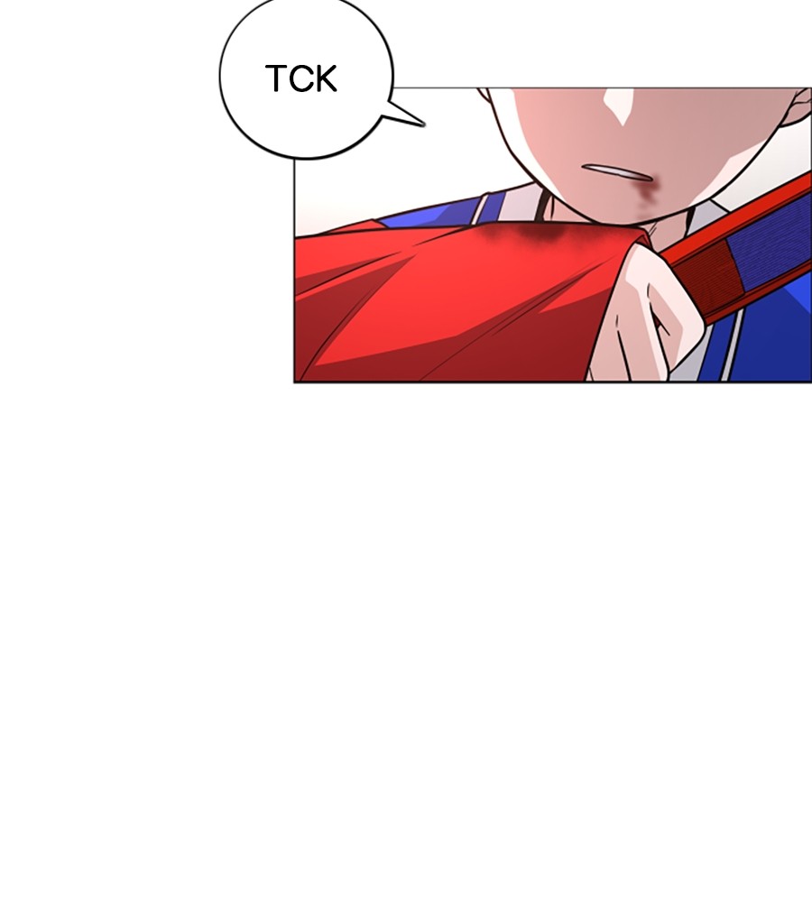 The Shaman’s Blade Chapter 17 Gambar 143