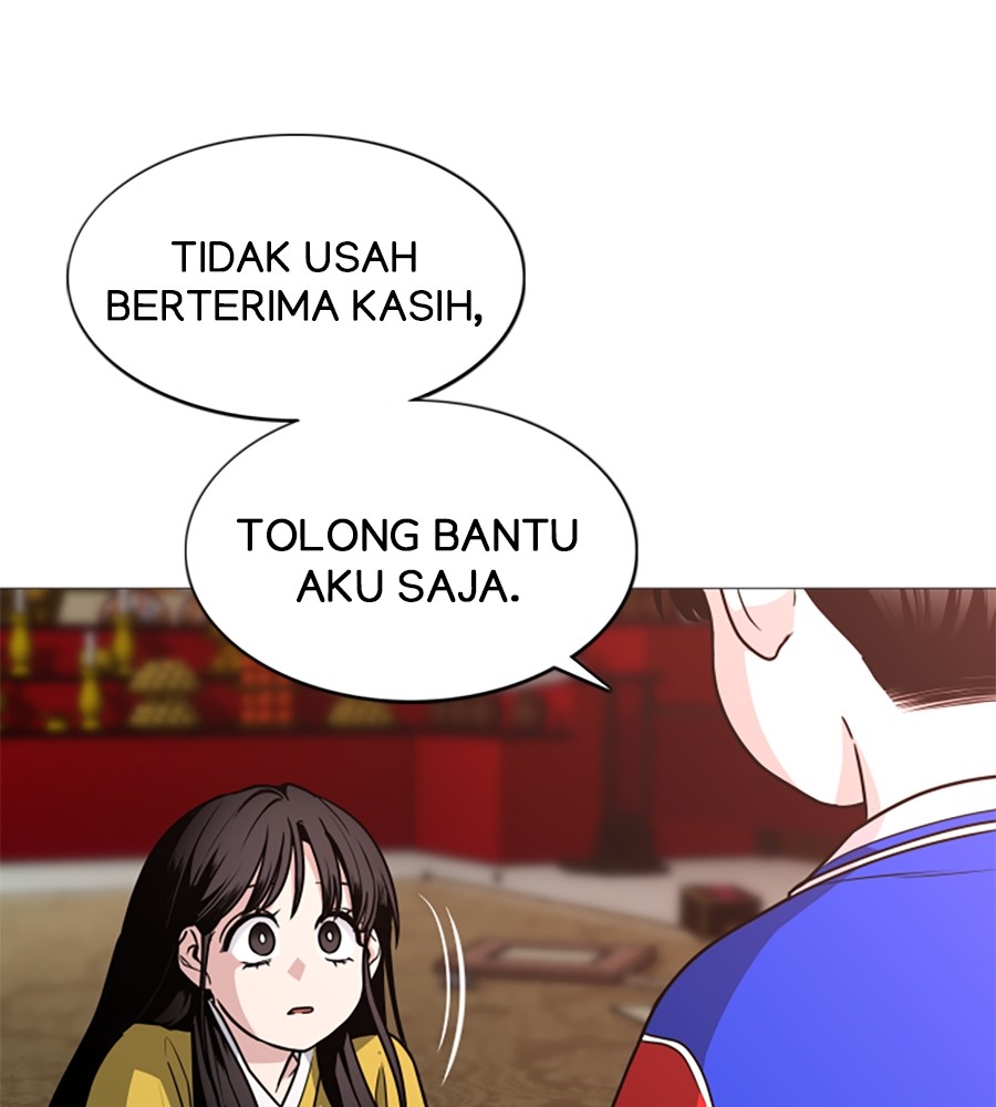 The Shaman’s Blade Chapter 17 Gambar 144