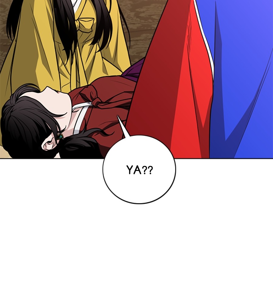 The Shaman’s Blade Chapter 17 Gambar 145