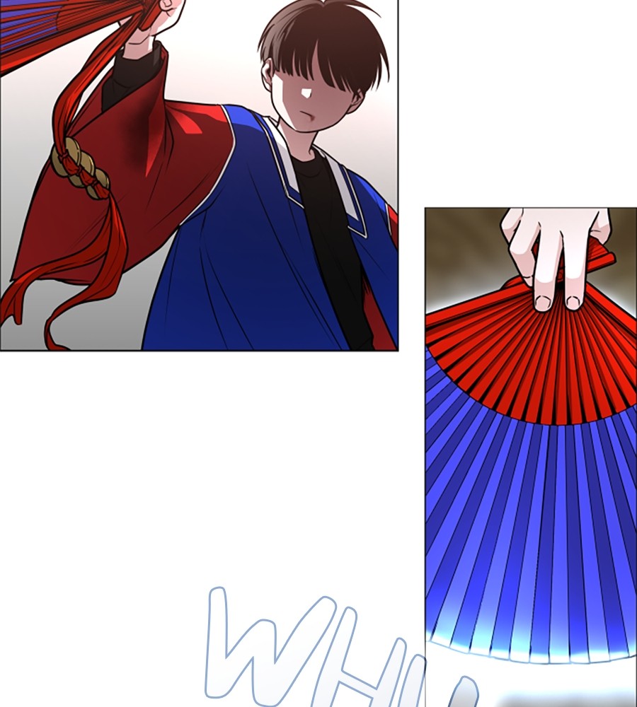 The Shaman’s Blade Chapter 17 Gambar 148