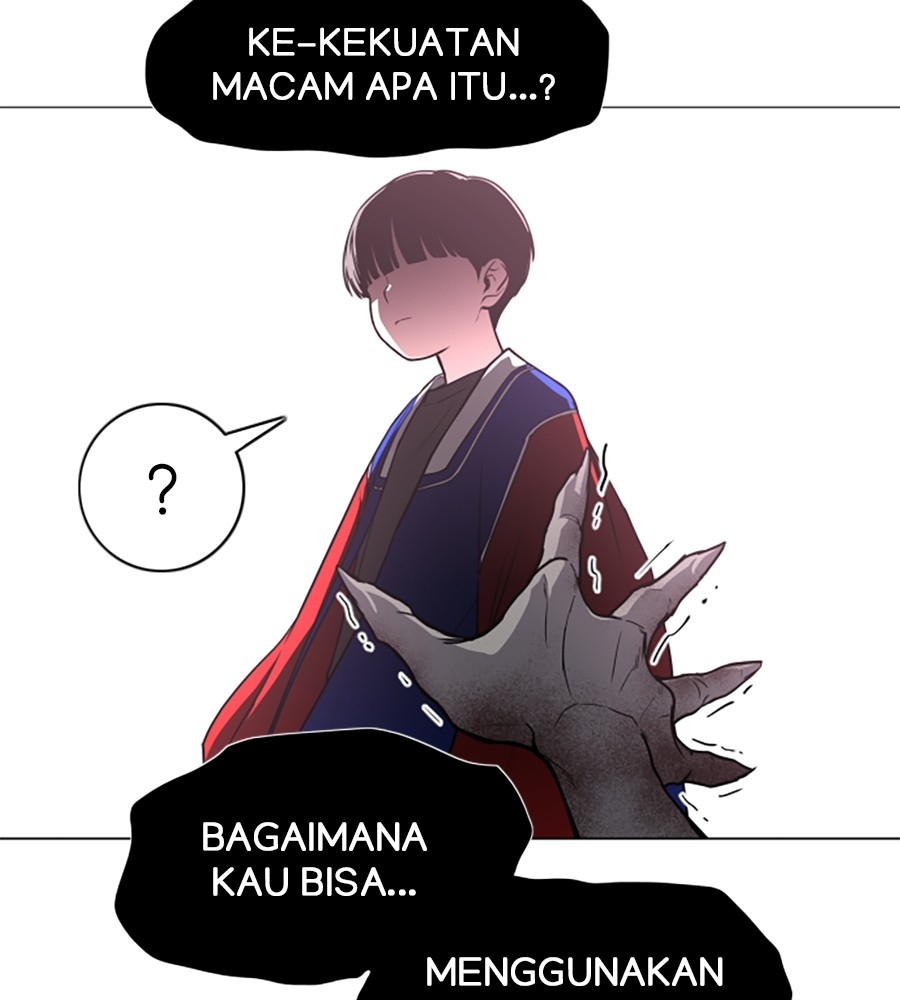 The Shaman’s Blade Chapter 17 Gambar 15